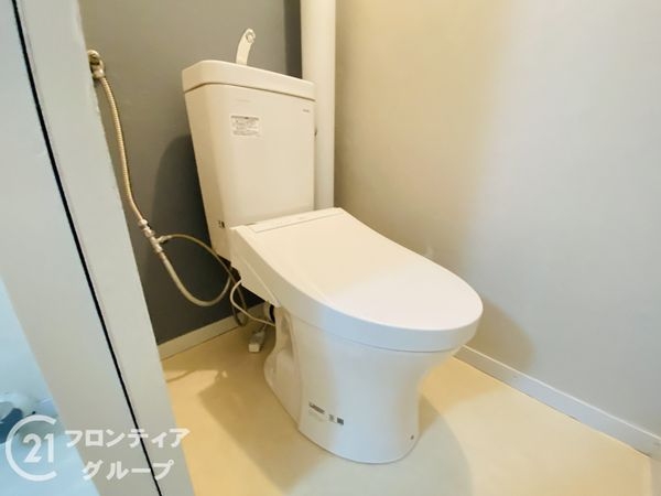 クローバーハイツ森小路１号棟　中古マンション