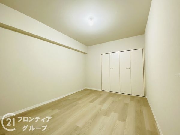 クローバーハイツ森小路１号棟　中古マンション