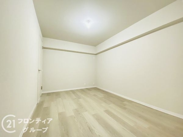 クローバーハイツ森小路１号棟　中古マンション