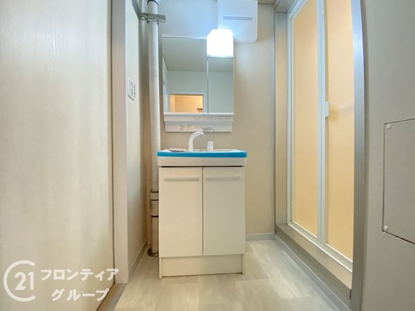 クローバーハイツ森小路１号棟　中古マンション