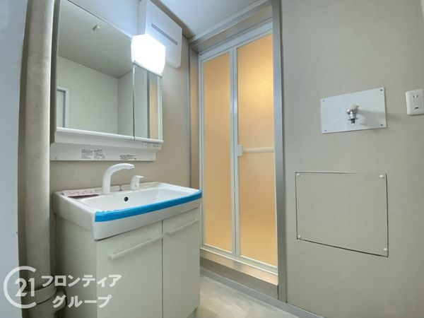 クローバーハイツ森小路１号棟　中古マンション