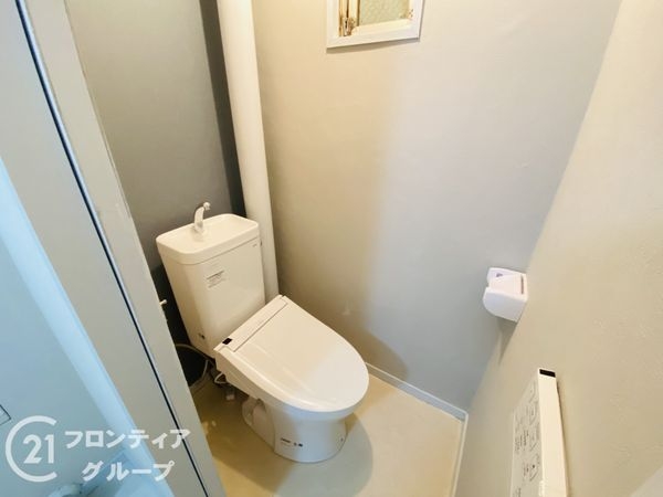 クローバーハイツ森小路１号棟　中古マンション
