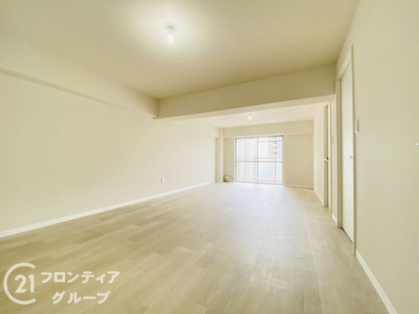 クローバーハイツ森小路１号棟　中古マンション