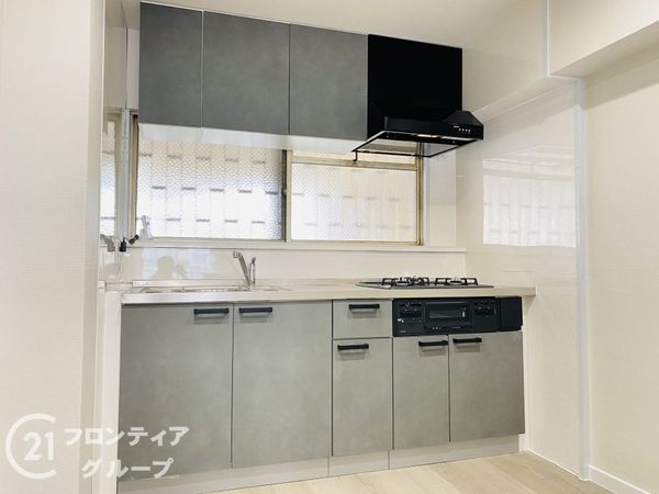 クローバーハイツ森小路１号棟　中古マンション