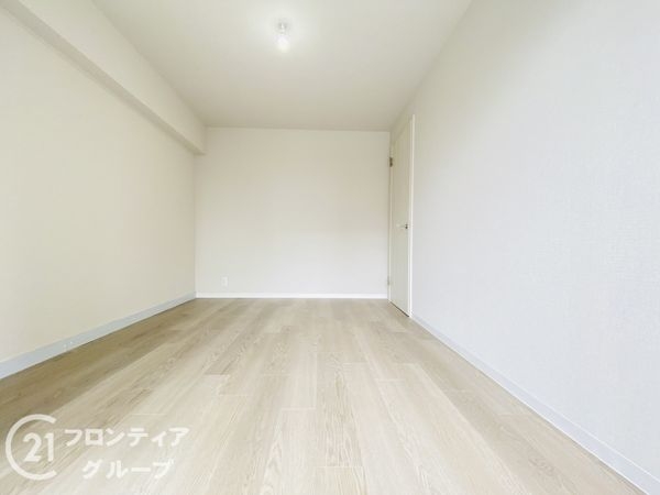 クローバーハイツ森小路１号棟　中古マンション