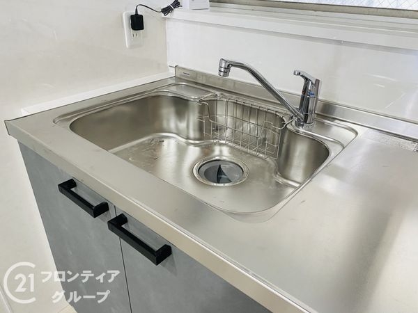 クローバーハイツ森小路１号棟　中古マンション