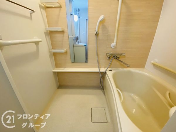 クローバーハイツ森小路１号棟　中古マンション