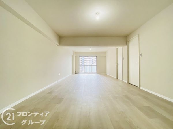 クローバーハイツ森小路１号棟　中古マンション