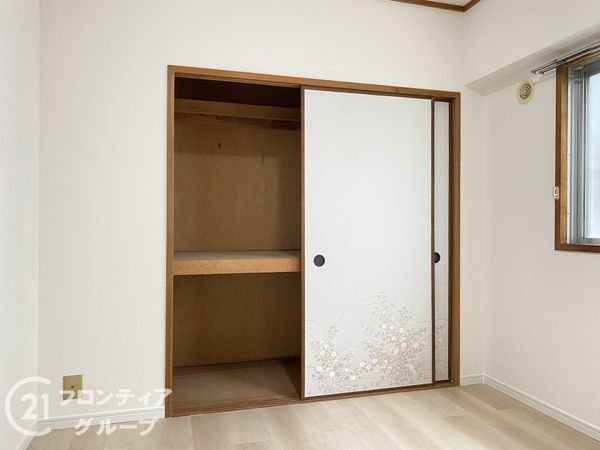 スターハイツ森小路　中古マンション