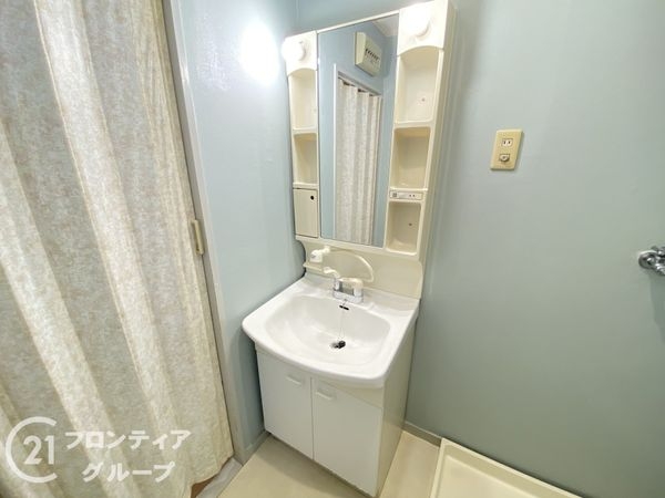 スターハイツ森小路　中古マンション