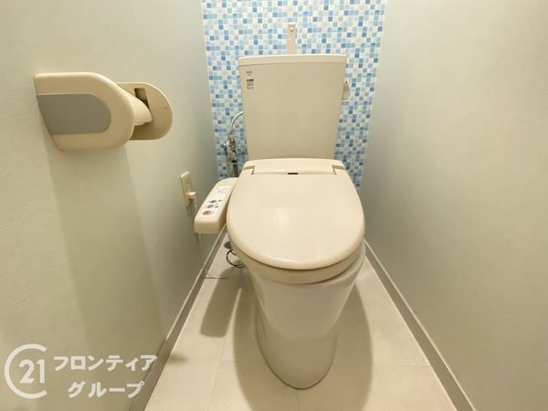 スターハイツ森小路　中古マンション