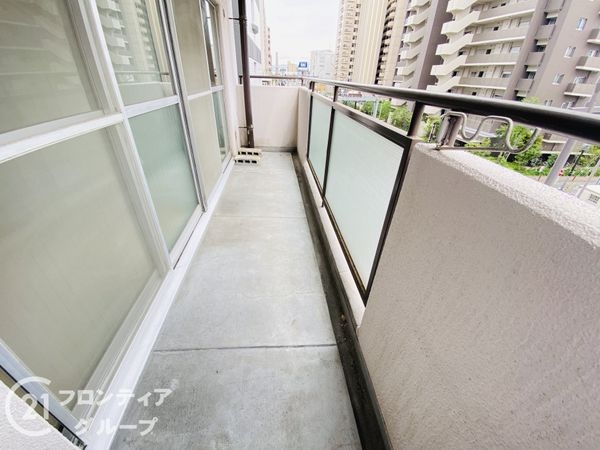 スターハイツ森小路　中古マンション