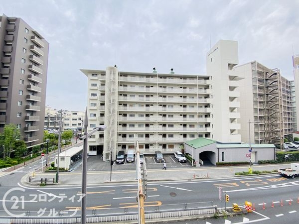 スターハイツ森小路　中古マンション