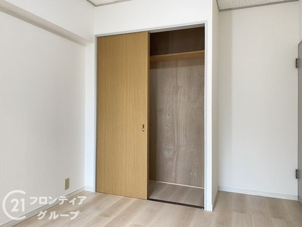 スターハイツ森小路　中古マンション