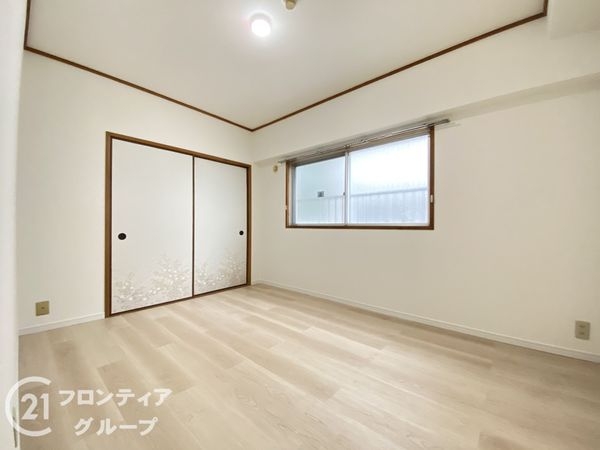 スターハイツ森小路　中古マンション
