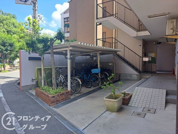 スターハイツ森小路　中古マンション