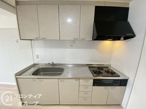 スターハイツ森小路　中古マンション