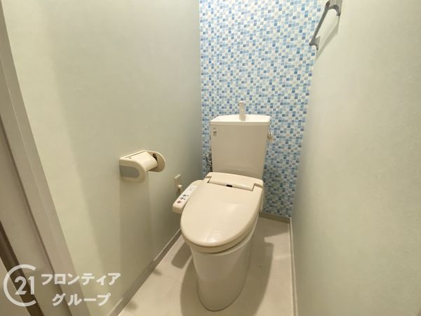 スターハイツ森小路　中古マンション