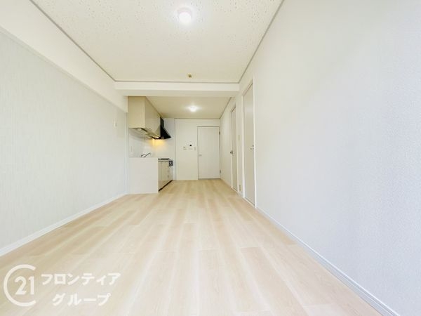スターハイツ森小路　中古マンション