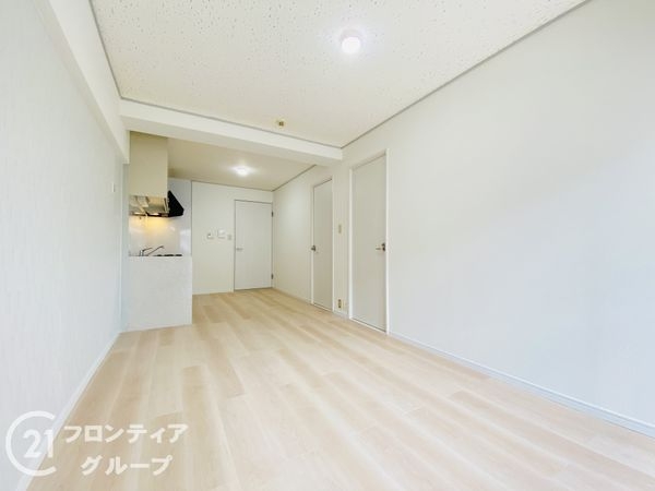 スターハイツ森小路　中古マンション