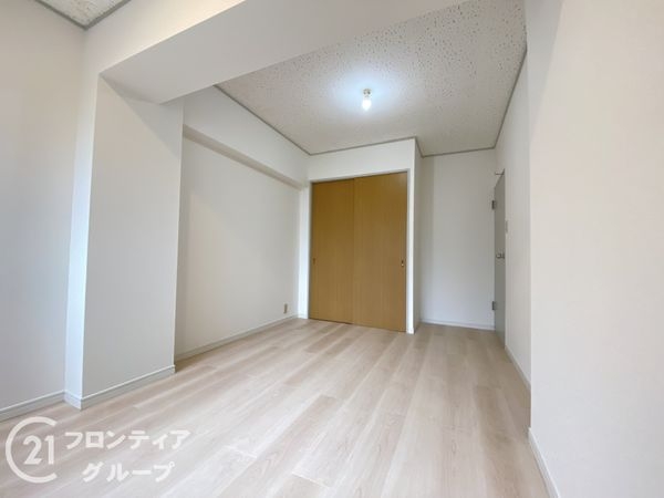 スターハイツ森小路　中古マンション