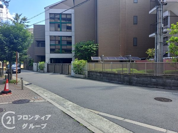 スターハイツ森小路　中古マンション