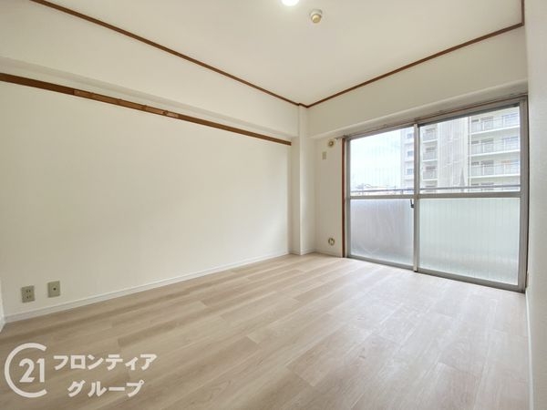 スターハイツ森小路　中古マンション