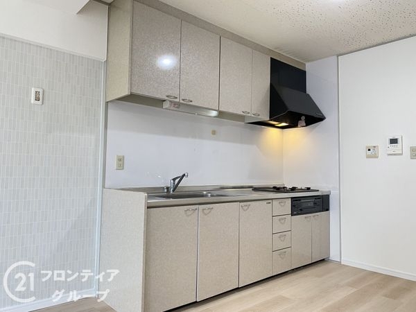 スターハイツ森小路　中古マンション