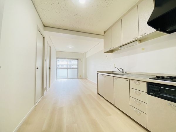 スターハイツ森小路　中古マンション