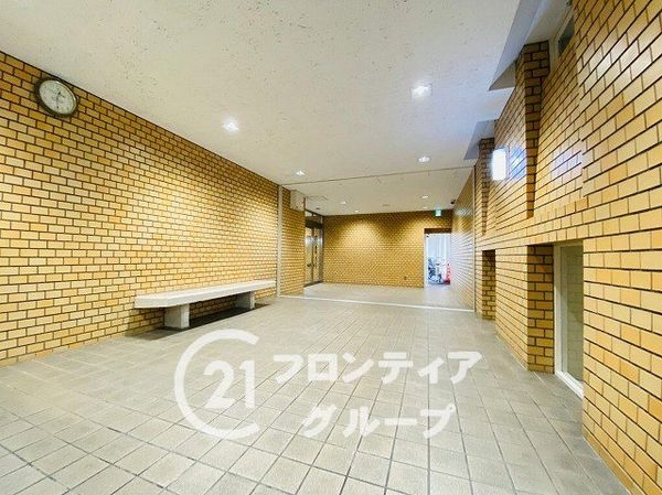蒲生第二コーポ　中古マンション