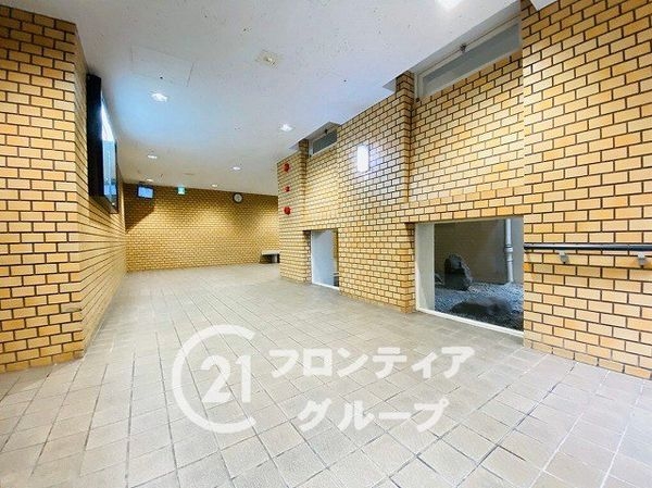 蒲生第二コーポ　中古マンション