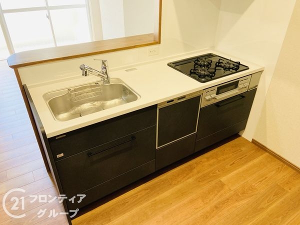 蒲生第二コーポ　中古マンション