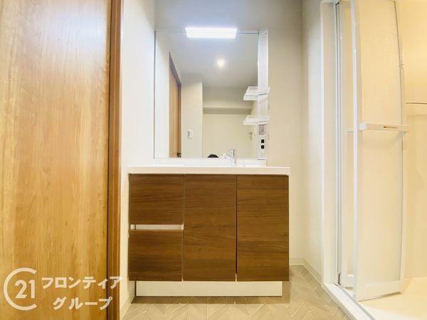 蒲生第二コーポ　中古マンション