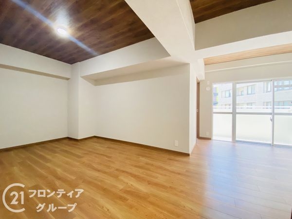 蒲生第二コーポ　中古マンション