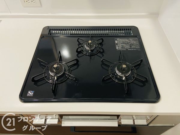 蒲生第二コーポ　中古マンション
