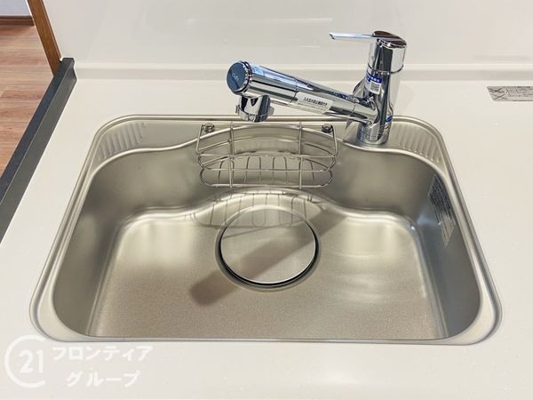 蒲生第二コーポ　中古マンション