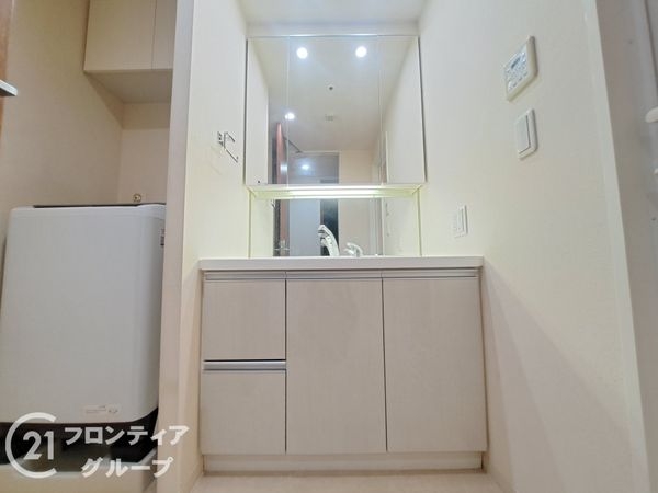 サンマークスだいにちルナタワーレジデンスD棟　中古マンション