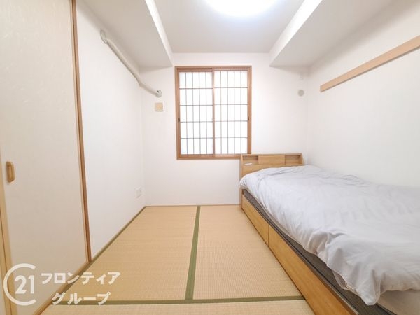 サンマークスだいにちルナタワーレジデンスD棟　中古マンション
