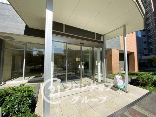 サンマークスだいにちルナタワーレジデンスD棟　中古マンション