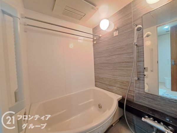サンマークスだいにちルナタワーレジデンスD棟　中古マンション