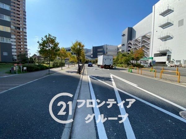 サンマークスだいにちルナタワーレジデンスD棟　中古マンション