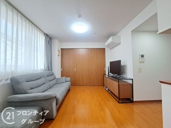 サンマークスだいにちルナタワーレジデンスD棟　中古マンション