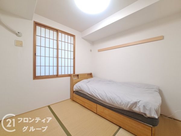 サンマークスだいにちルナタワーレジデンスD棟　中古マンション