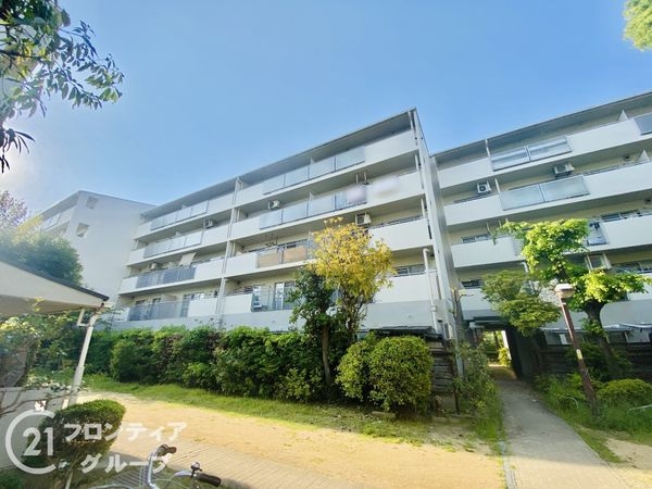 リバーサイドともぶち第一住宅第二十三号棟　中古マンション
