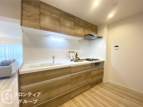 リバーサイドともぶち第一住宅第二十三号棟　中古マンション