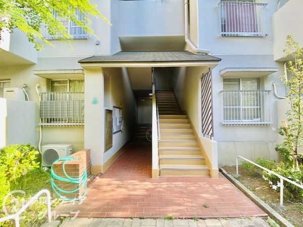 リバーサイドともぶち第一住宅第二十三号棟　中古マンション