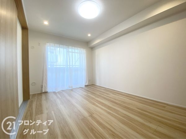 リバーサイドともぶち第一住宅第二十三号棟　中古マンション