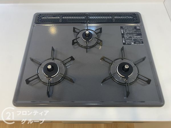 リバーサイドともぶち第一住宅第二十三号棟　中古マンション