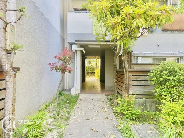 リバーサイドともぶち第一住宅第二十三号棟　中古マンション