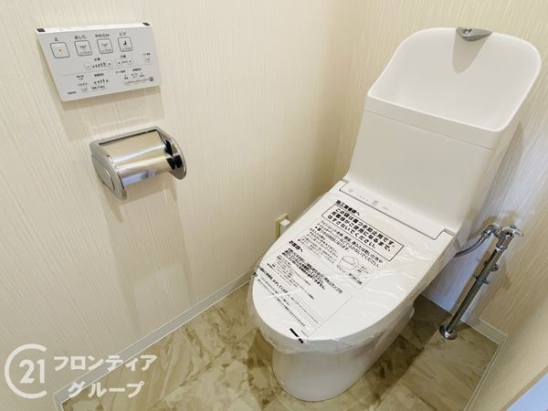 藤和ライブタウン四条畷　中古マンション